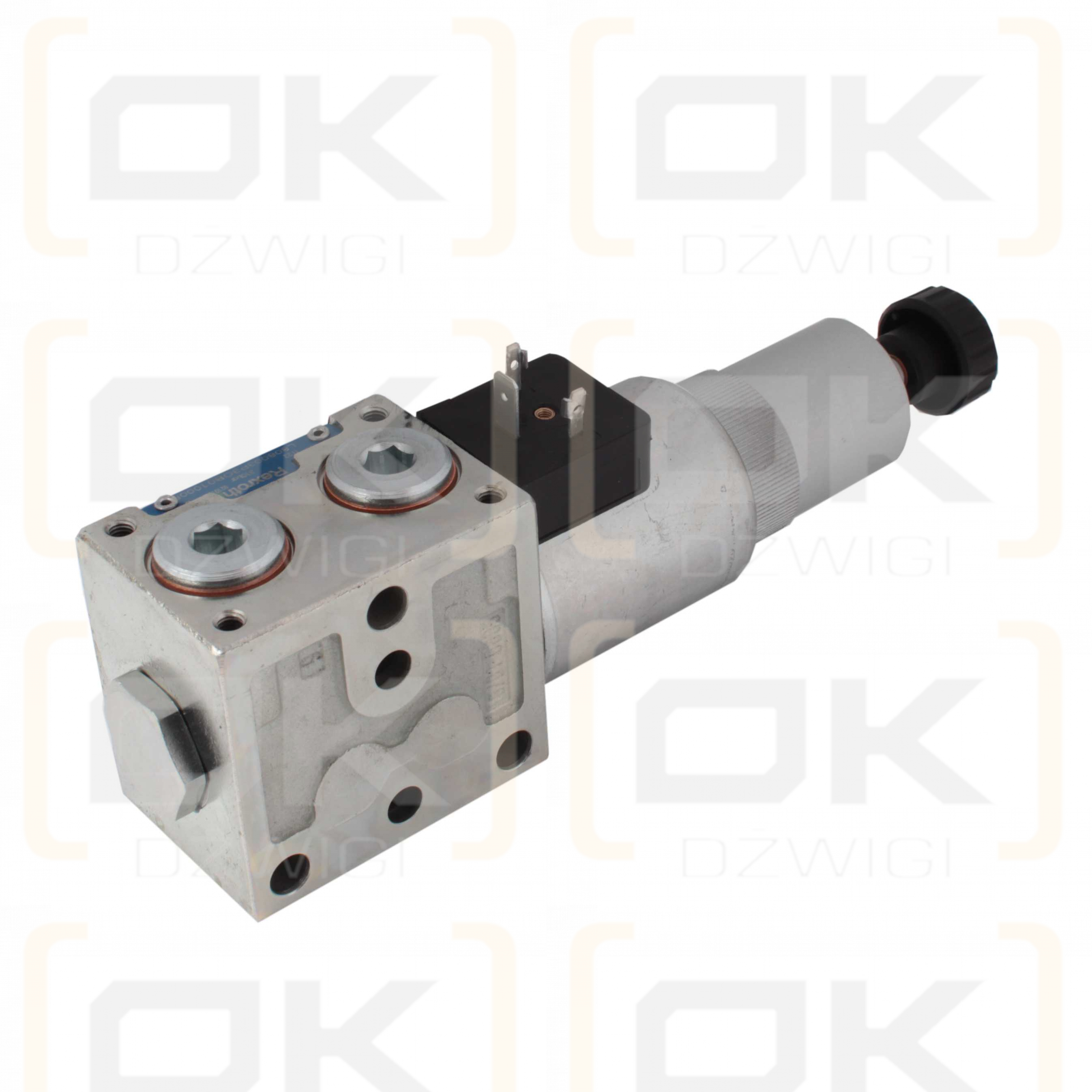 Section L808003P3OB01000F-EE.ED4-P-3 / 8G-PT25-12DC-SC-EF-N